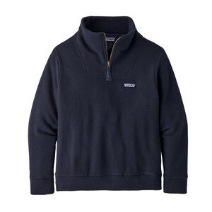Patagonia M's Woolie Fleece Pullover